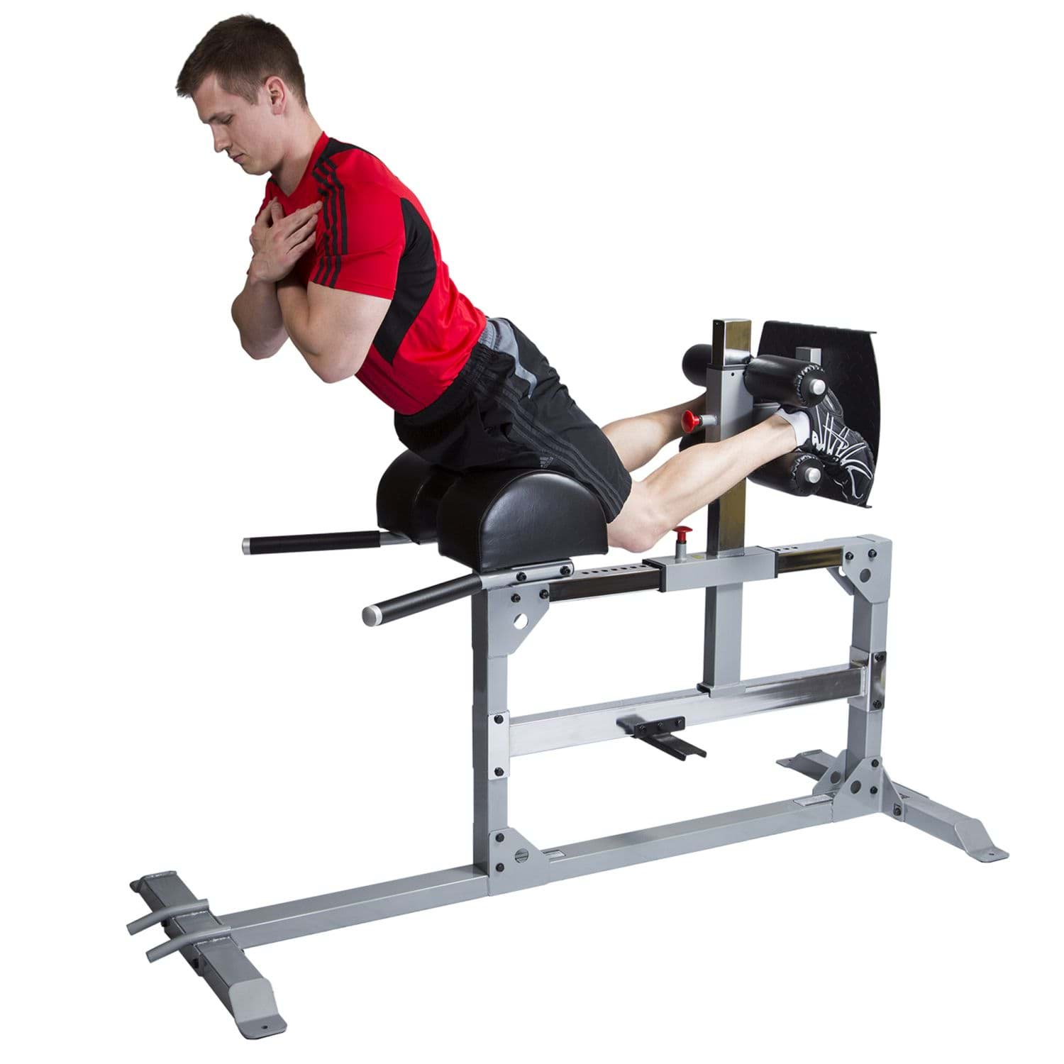 Bild von SGH-500 Glute- / Ham Trainer